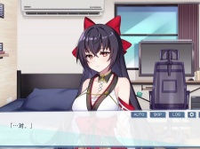 大型日系互动slg汉化