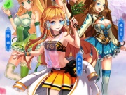 校花梦工厂手游