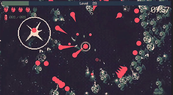 黎明前20分钟汉化版