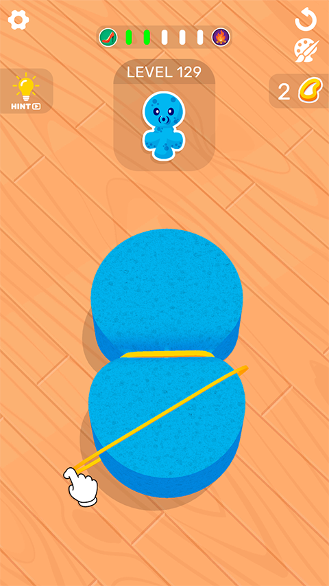 海绵艺术免广告版