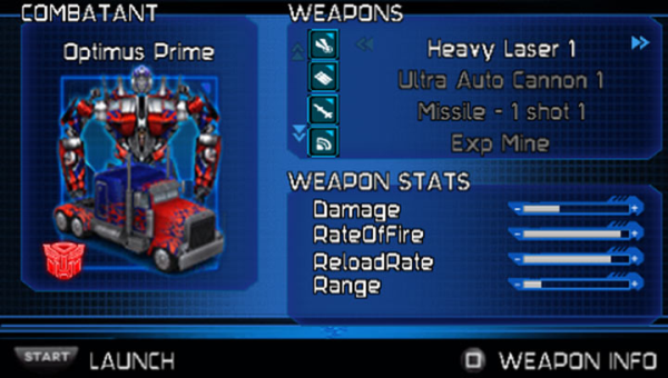 变形金刚双人版