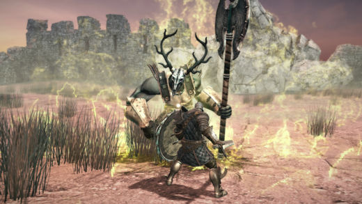 憎恨之心全武器版