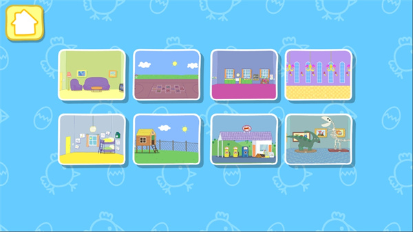 快乐小鸡无广告版