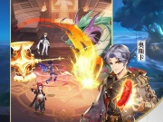 单机宗门养成手游