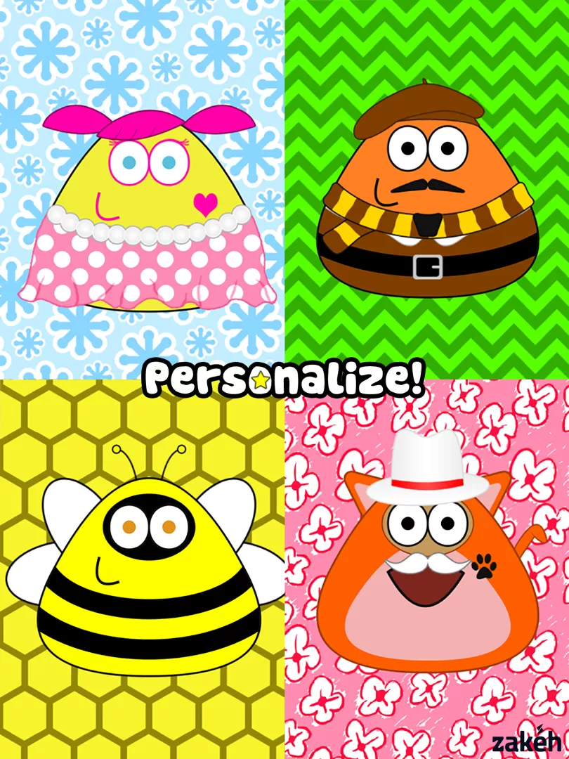 Pou