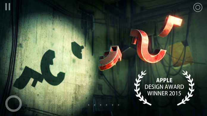 投影寻真中文版