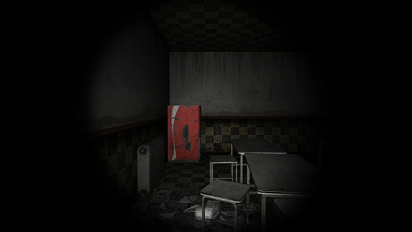 the ghost