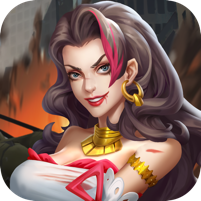 龙骑战歌（七龙珠无限刷充）