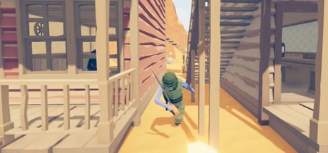 沙雕吃鸡模拟器