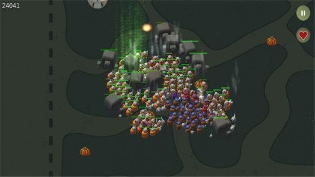 死灵法师内置菜单版