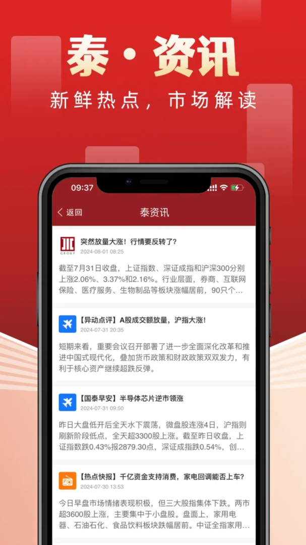 国泰基金