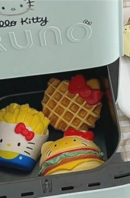 好看甜美的背景图