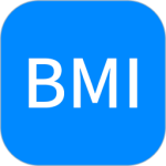 BMI计算器