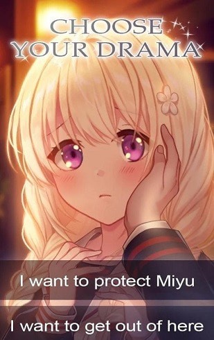 从僵尸中拯救她