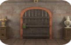 密室逃亡小游戏