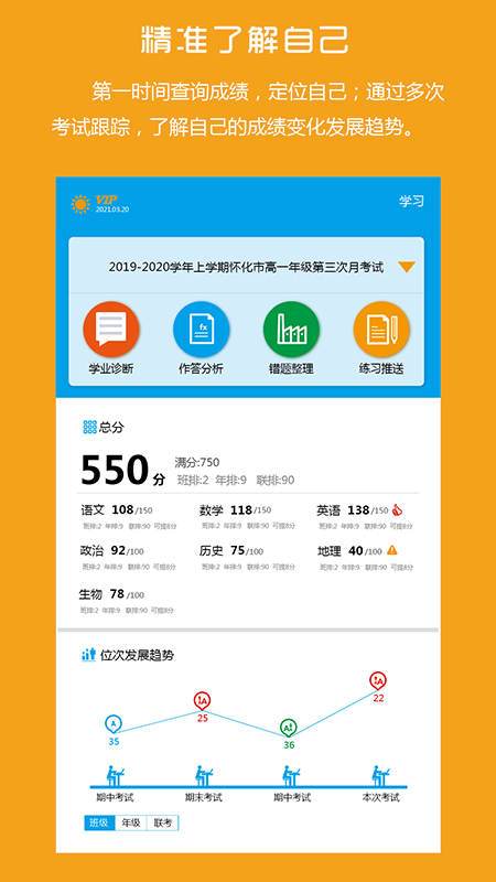 易软教育通