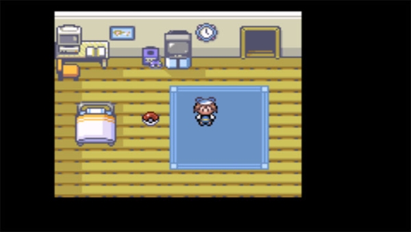 口袋妖怪漆黑的魅影无限金币