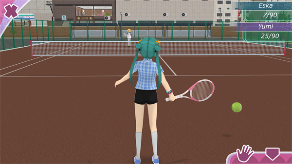 少女都市最新中文版