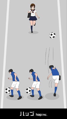 烤面包的女孩中文版