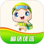 嘀达外卖app官方版