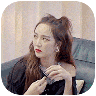 姐姐的爱乐之城微信表情包