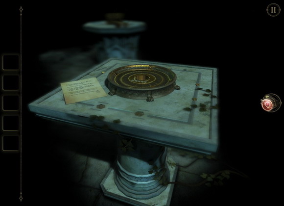 未上锁的房间2免内购中文版