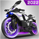 真实公路摩托锦标赛九游版