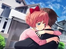 可以互动的恋爱