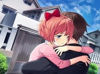 可以互动的恋爱