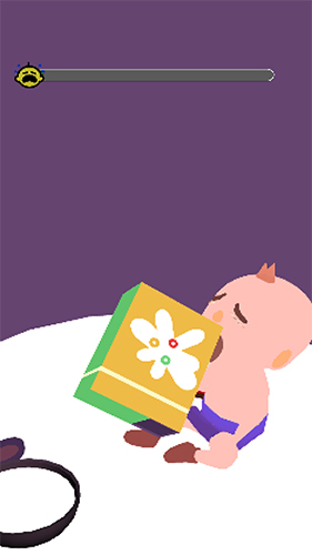 小孩家长模拟器