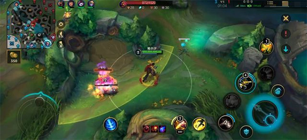 英雄联盟官方版