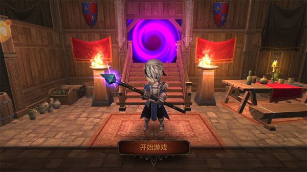 全民手速(0.1折超时空弹射)