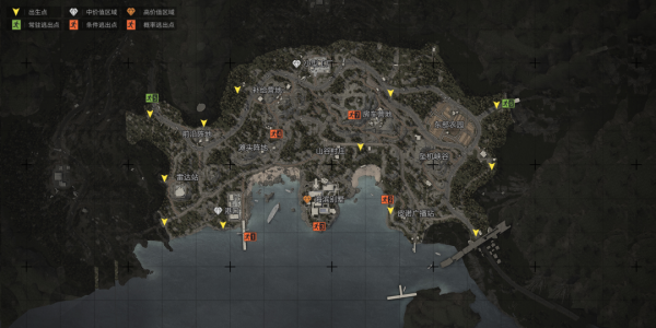 暗区突围(S7赛季)