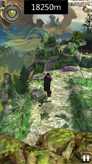 神庙逃亡魔境仙踪mmgo版