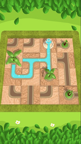 水管不通不可以