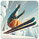 高山冒险(Grand Mountain)