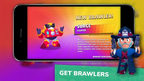 荒野乱斗宝箱模拟器中文版