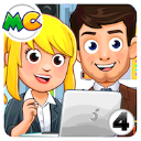 我的城市办公室