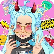 捏脸头像制作器免广告版