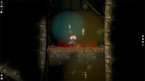 黑暗地牢内置修改器版