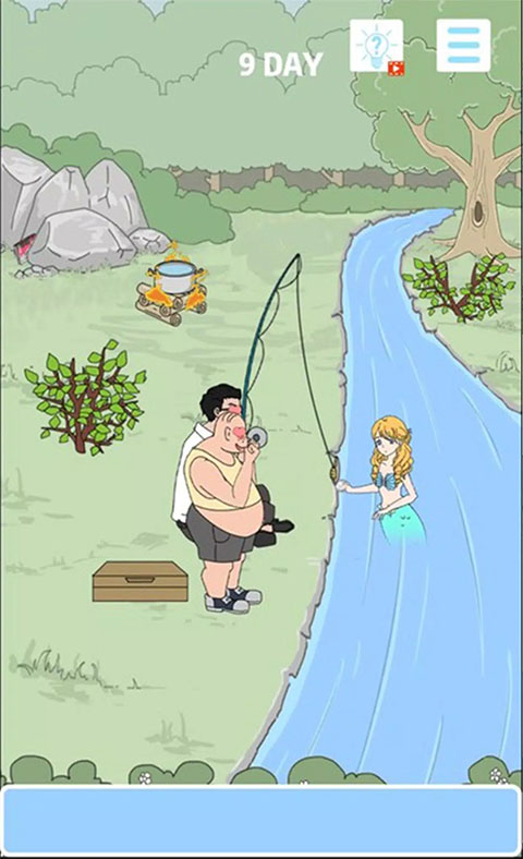 妈妈把我的泡面藏起来了5