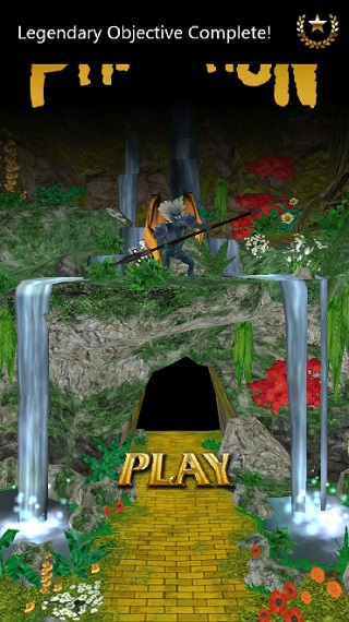 神庙逃亡魔境仙踪英文版