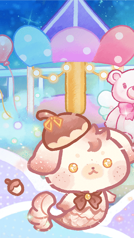 旅猫海底城堡乐园