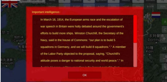 世界大战无敌版