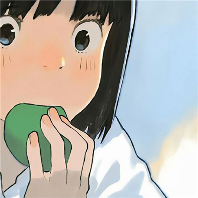 超级棒的适合女孩子的精致感头像