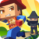 逃跑吧兄弟无敌版