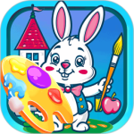 宝宝画画简笔画