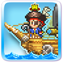 大海贼探险物语内置作弊菜单中文版