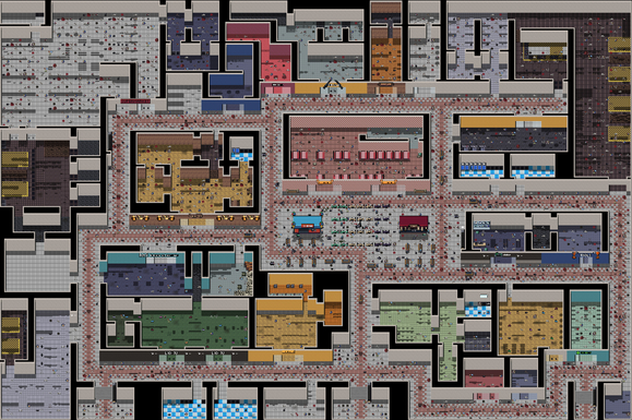 《ZERO Sievert》攻略汇总