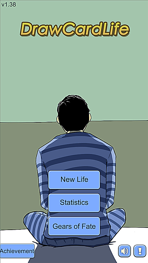 抽卡人生